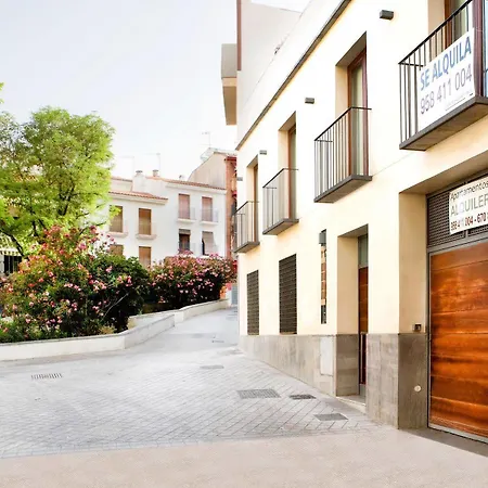 Real De Cartuja Apartments&suites