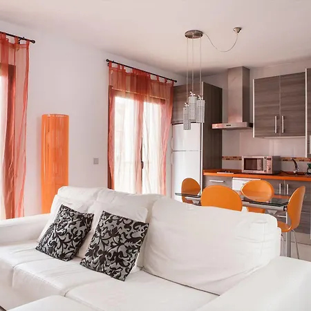 Apartamento Real De Cartuja Apartments&suites *