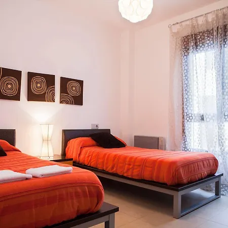Real De Cartuja Apartments&suites *