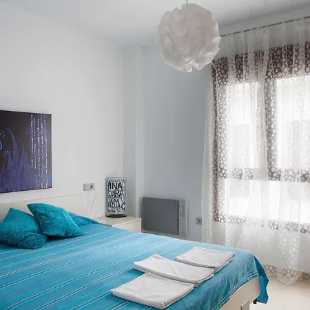 Apartamento Real De Cartuja Apartments&suites