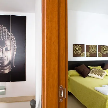 Apartamento Real De Cartuja Apartments&suites Granada
