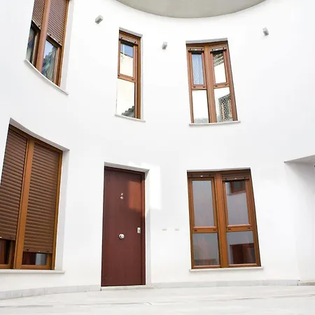 Real De Cartuja Apartments&suites * Granada