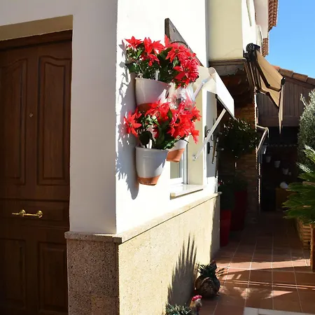 Turísticos Tronca Luxury Apartamento Granada
