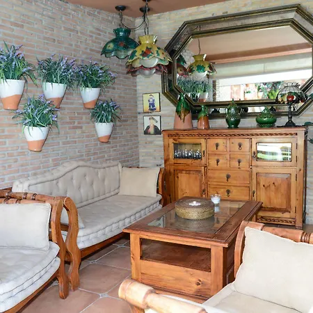 Turisticos Tronca Luxury *