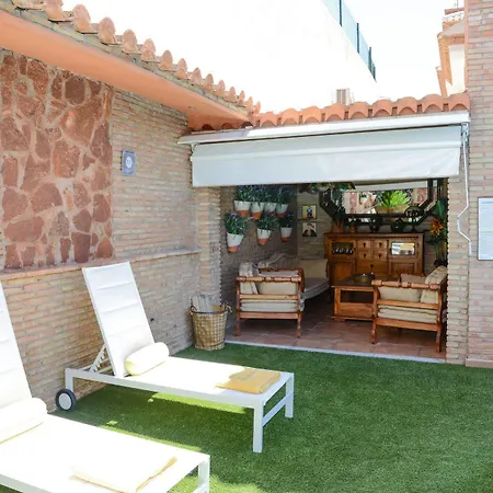 Appartement Turisticos Tronca Luxury
