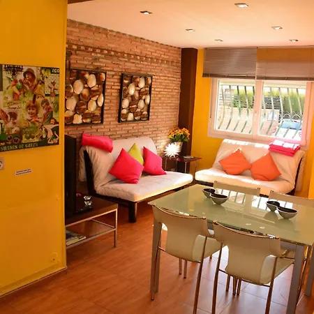 Turísticos Tronca Luxury Apartamento *