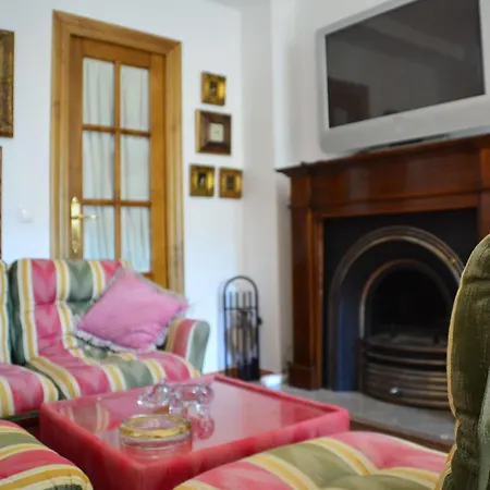 Appartement Turisticos Tronca Luxury