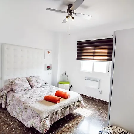 Turisticos Tronca Luxury Appartement *