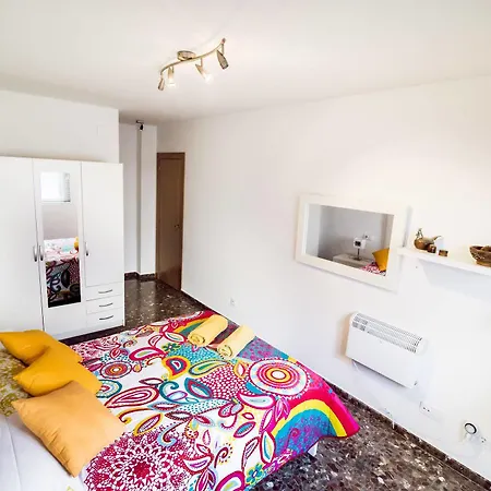 Appartement Turisticos Tronca Luxury *