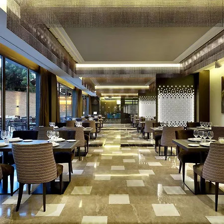 áurea Washington Irving By Eurostars Company 5*