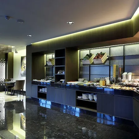 áurea Washington Irving By Eurostars Company Hotel Granada