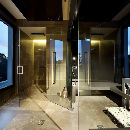 áurea Washington Irving By Eurostars Company Hotel Granada