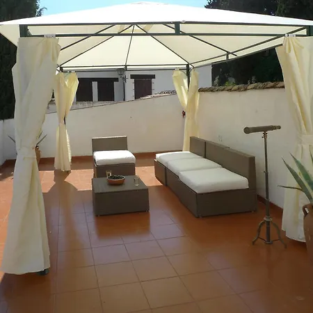 Otel Las Tres Terrazas Granada