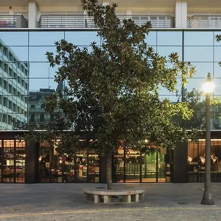 Hotel Soho Boutique Granada