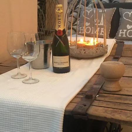 Palacio Almagra Apartamento
