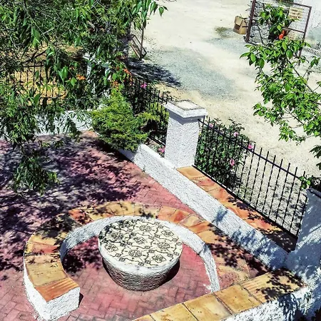 Alojamiento Rural El Cortijuelo ホテル Illora