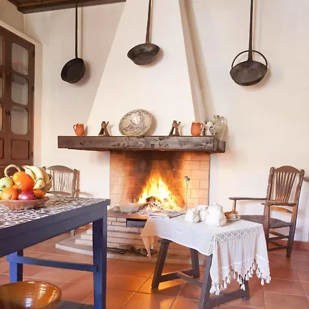 Alojamiento Rural El Cortijuelo ホテル