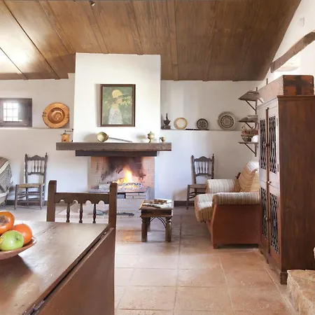 Alojamiento Rural El Cortijuelo 3* Illora