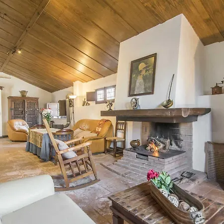 Alojamiento Rural El Cortijuelo 3* Illora