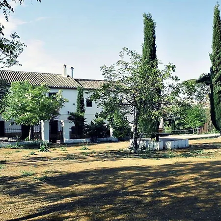 Alojamiento Rural El Cortijuelo 3*