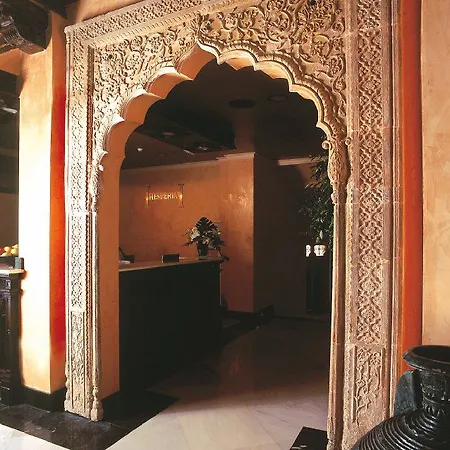 Sercotel Palacio De Gamboa 4* Granada