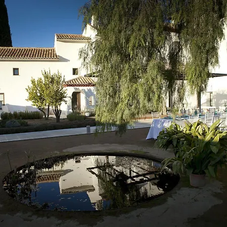 La Marquesa Hotel Grenade