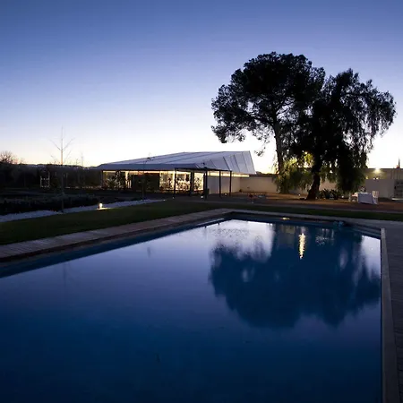 La Marquesa Hotel Grenade