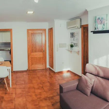 Apartamento Apn Rio Darro