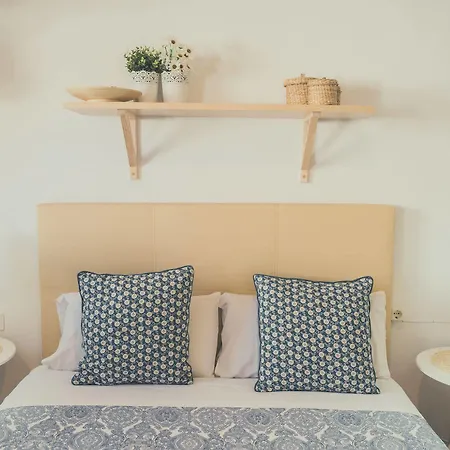 Apn Rio Darro Apartamento Granada