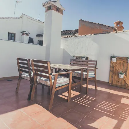 Apn Rio Darro Apartamento *