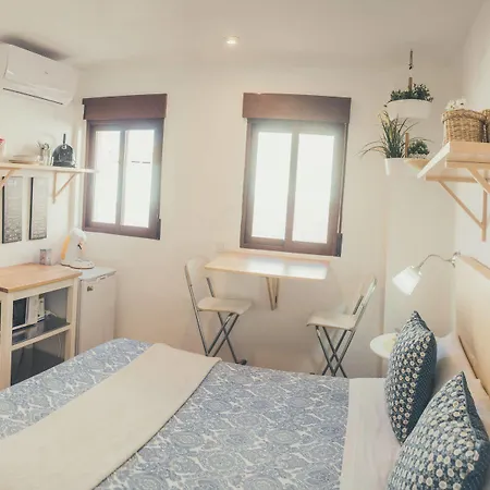 Apartamento Apn Rio Darro