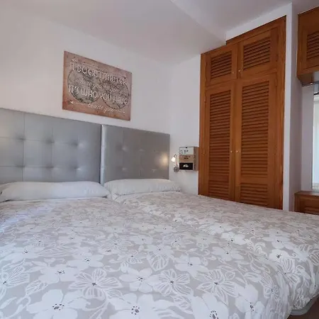 Apn Rio Darro Apartamento Granada