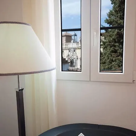 Apartamento Apn Rio Darro Granada