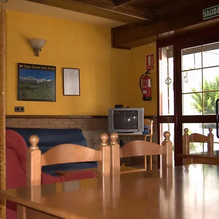 Rural Hotel 2*