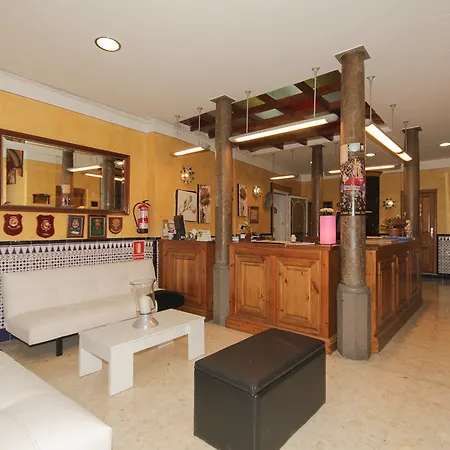 Turisticos Costa Azul גרנדה