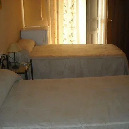 Otel Montes