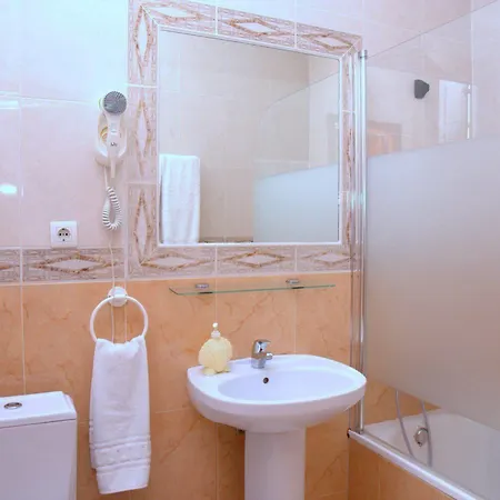 Otel Montes