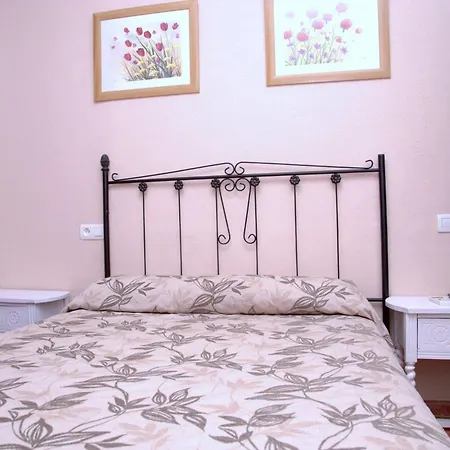 Otel Montes