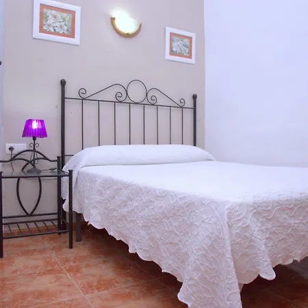 Montes Granada