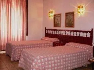 Atlantida Maison d'hôtes *