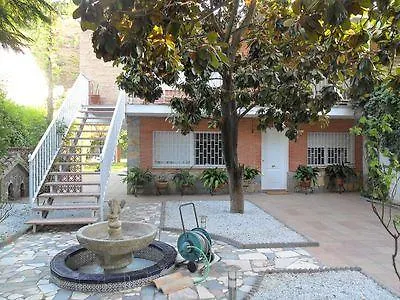 Сasa de vacaciones Los Magnolios *