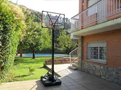 Los Magnolios Сasa de vacaciones
