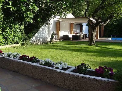 Los Magnolios Сasa de vacaciones *