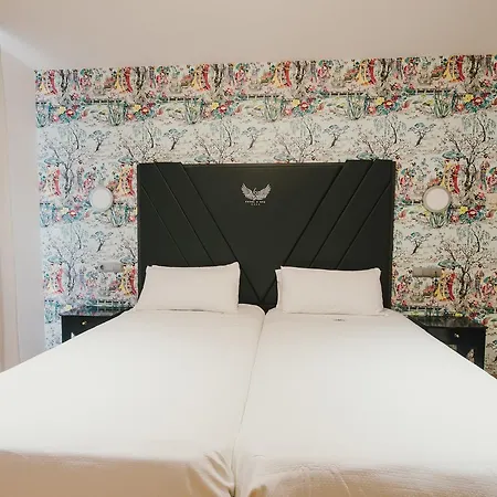 Hotel Angeles &