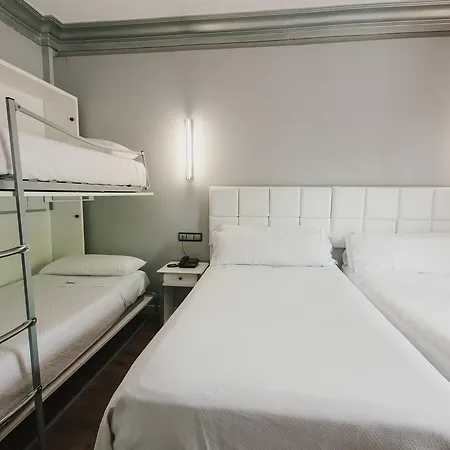 Hotel Angeles &