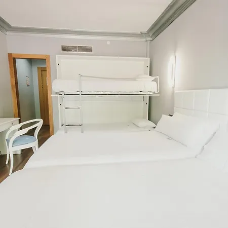 Angeles & Otel
