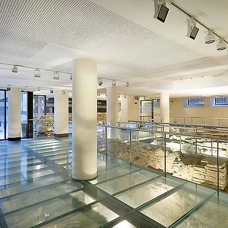 Aurea Catedral By Eurostars Company