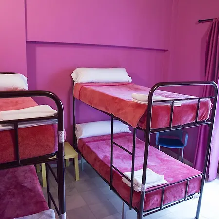Hostal White Nest Granada