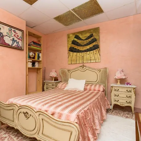Сasa de vacaciones Charming Andalusian House - Free Parking Granada