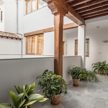 Enjoy Dreams, Prime Holidays Apartment Granada